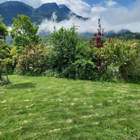 Flores Bad Ischl Exterior foto