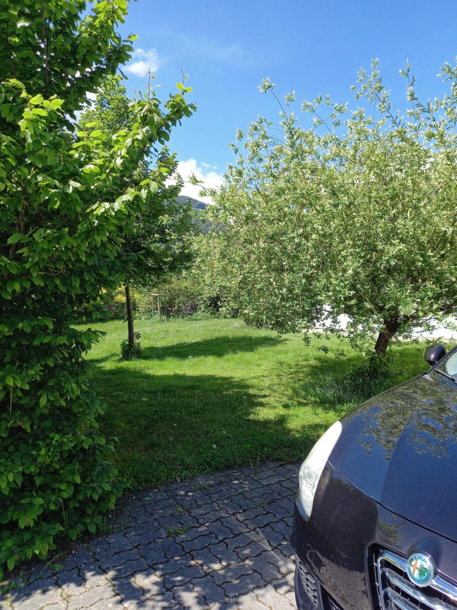 Flores Bad Ischl Exterior foto